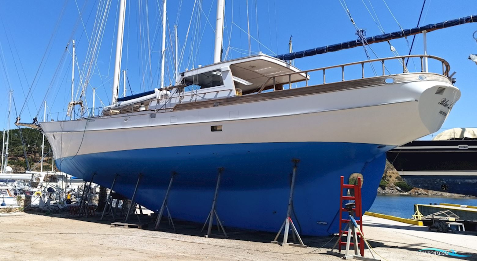 Schooner