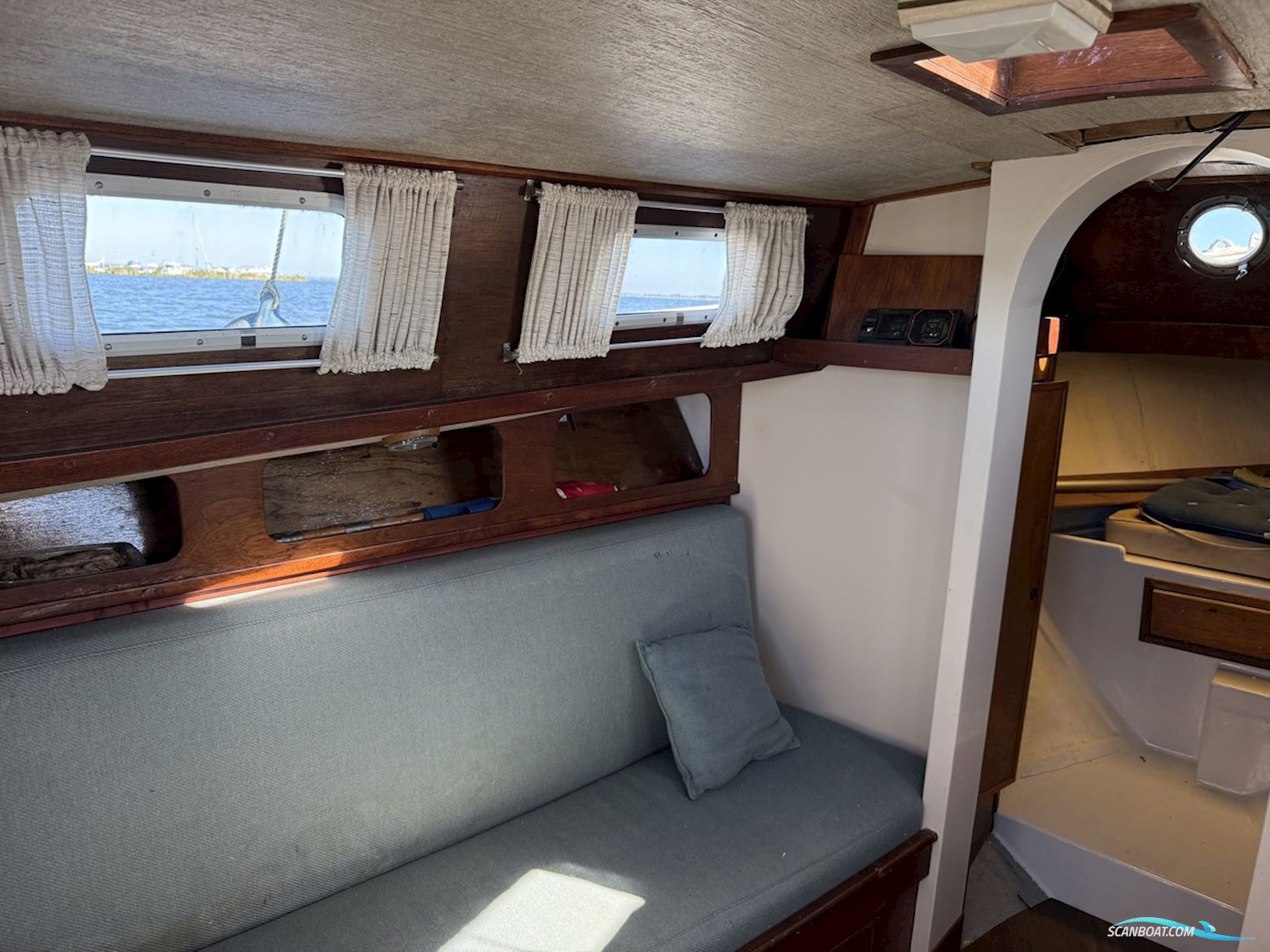 Seadog 30