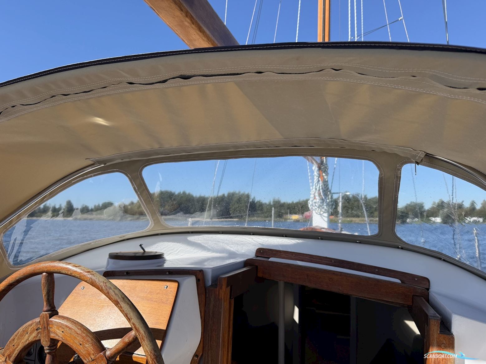 Seadog 30