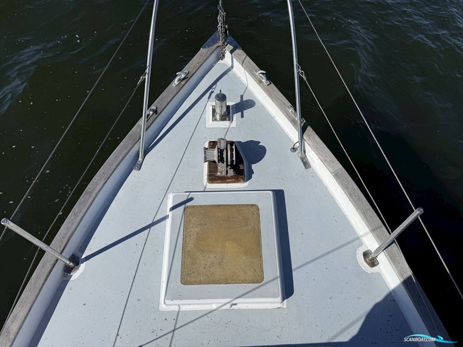 Seadog 30