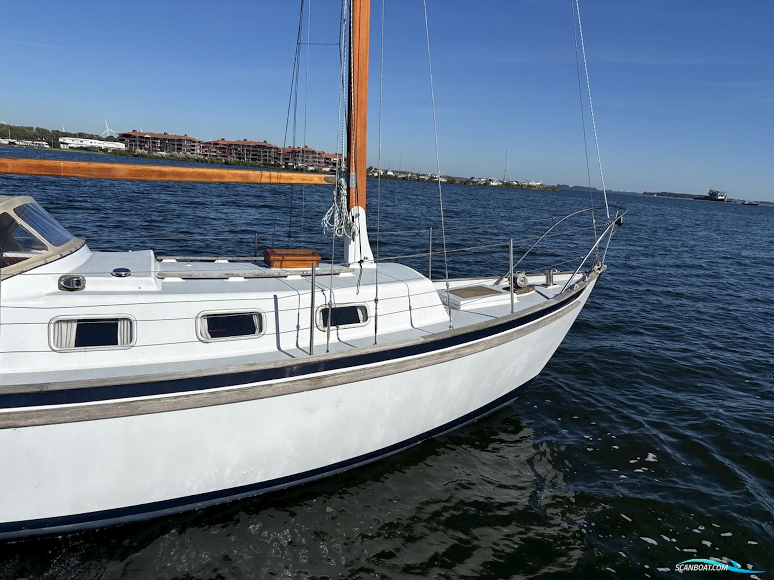 Seadog 30