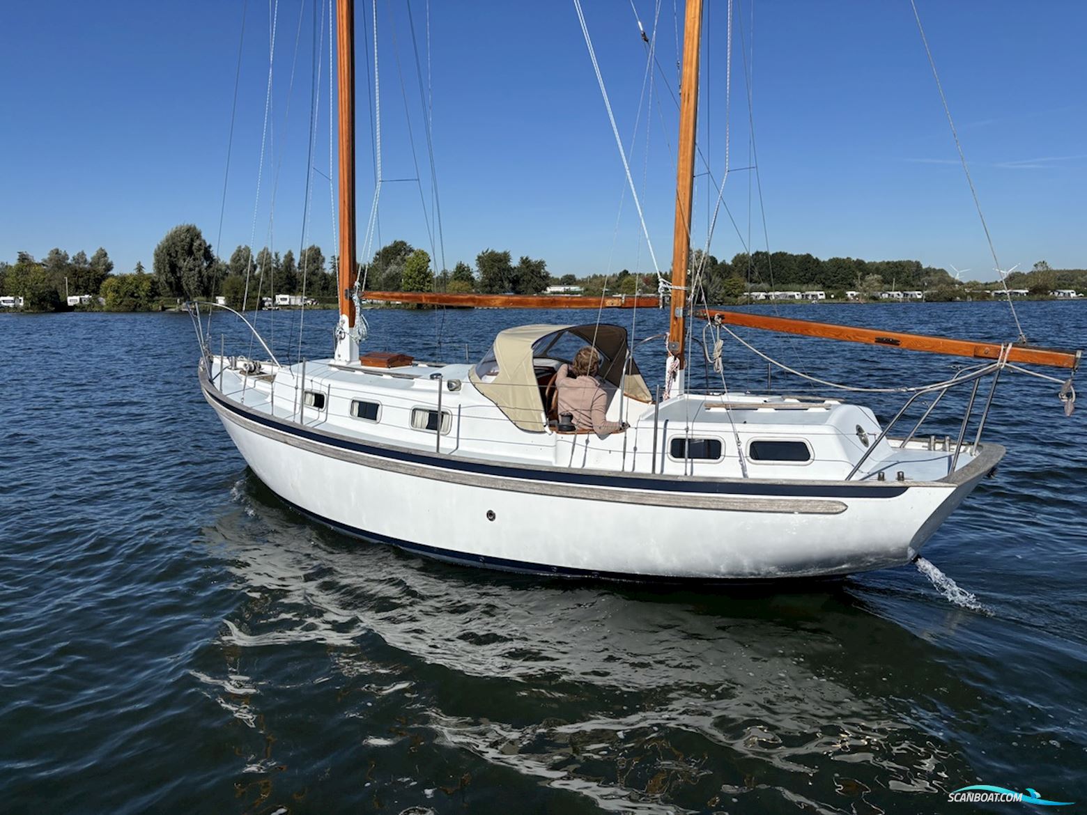 Seadog 30