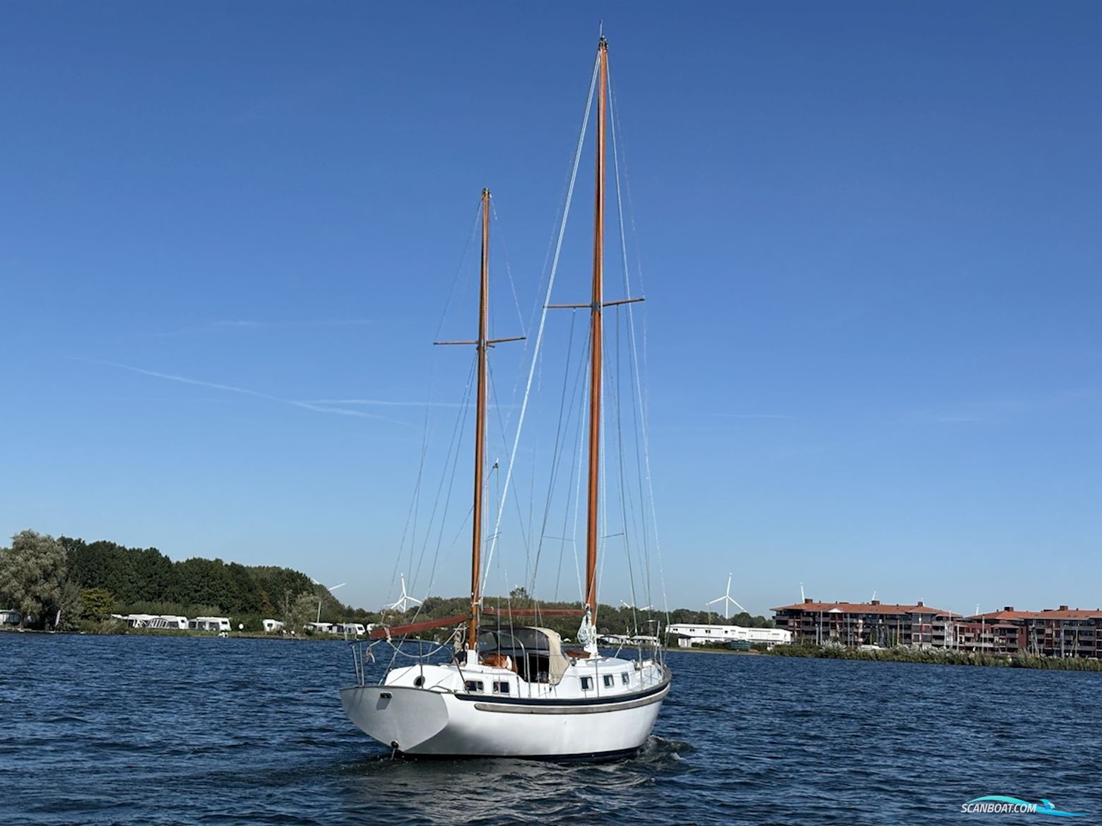 Seadog 30
