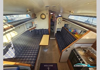Seamaster 925 Segelboot 1978, Niederlande