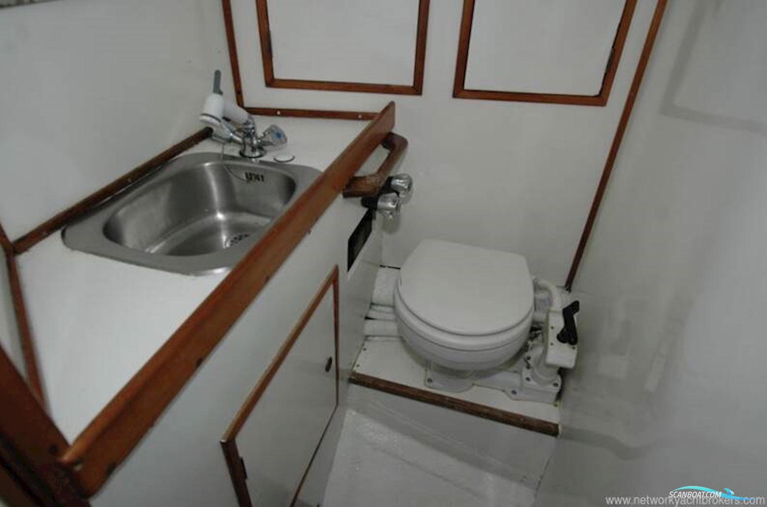 Seastream 34