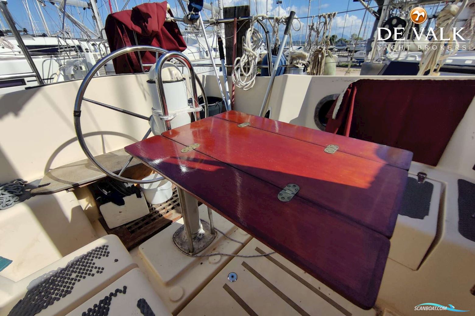 Seastream 34