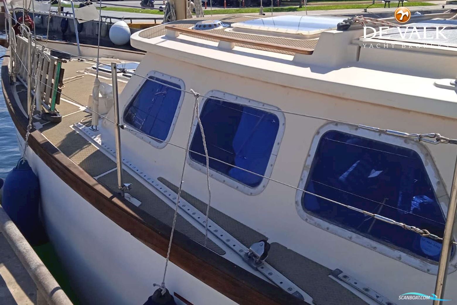 Seastream 34