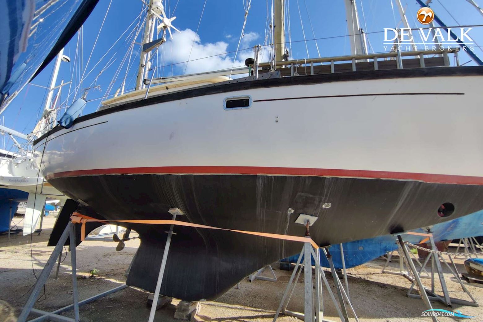 Seastream 34