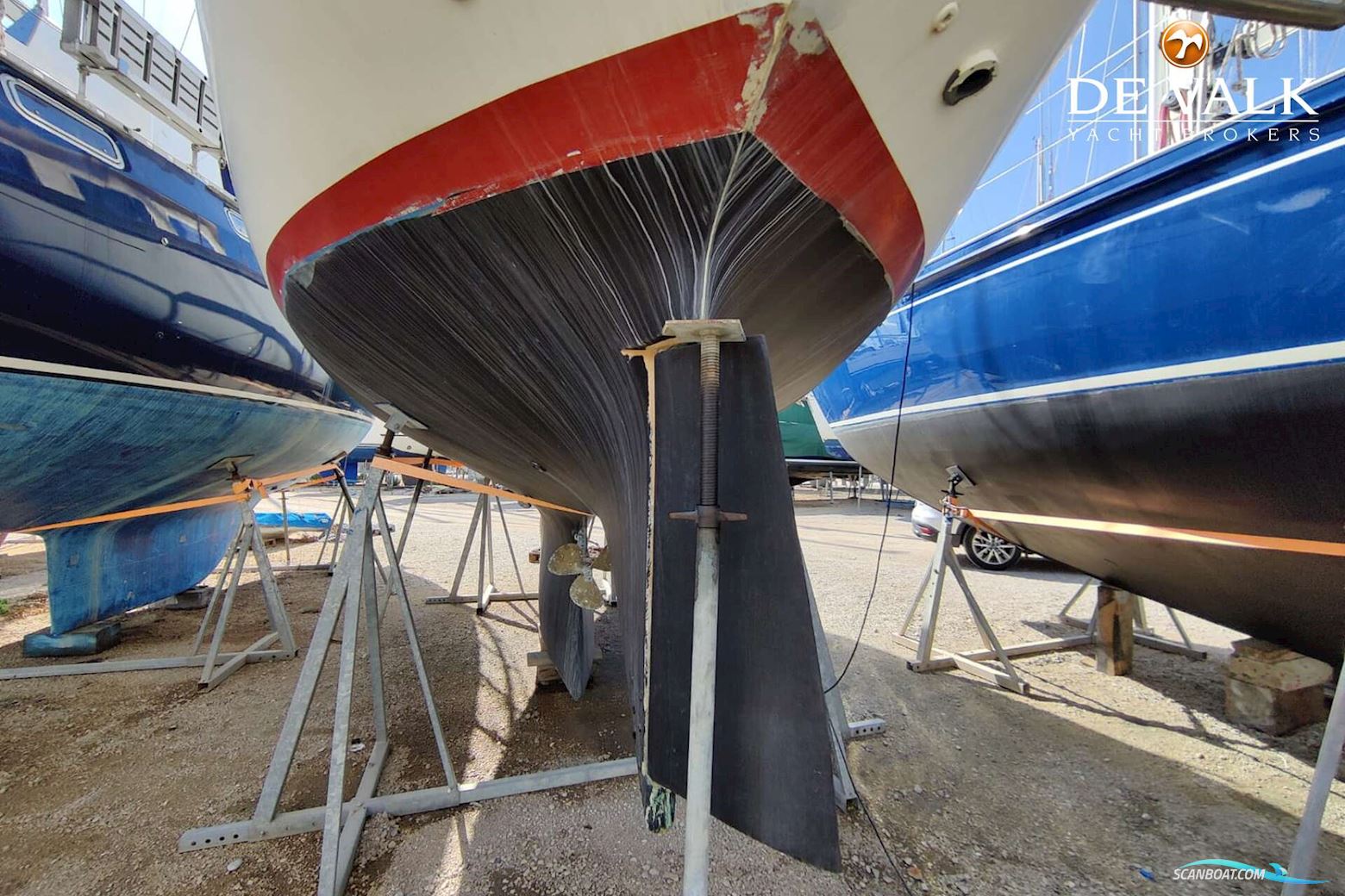 Seastream 34