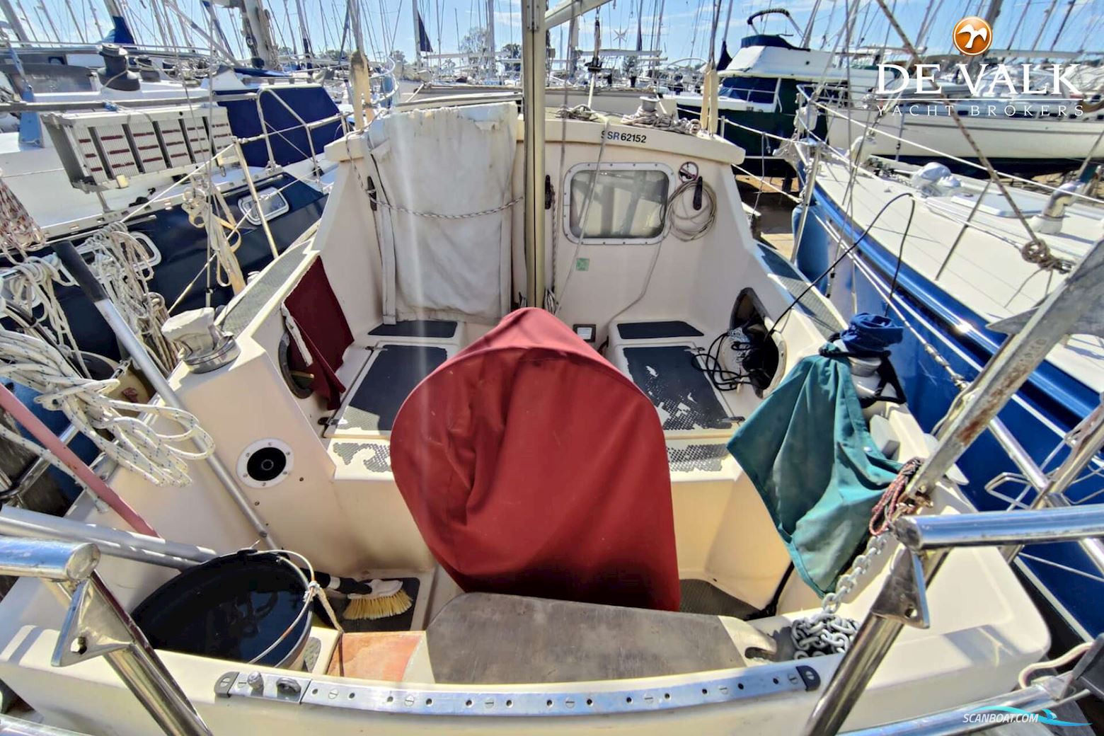Seastream 34