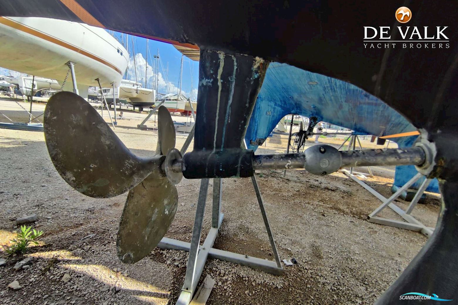 Seastream 34