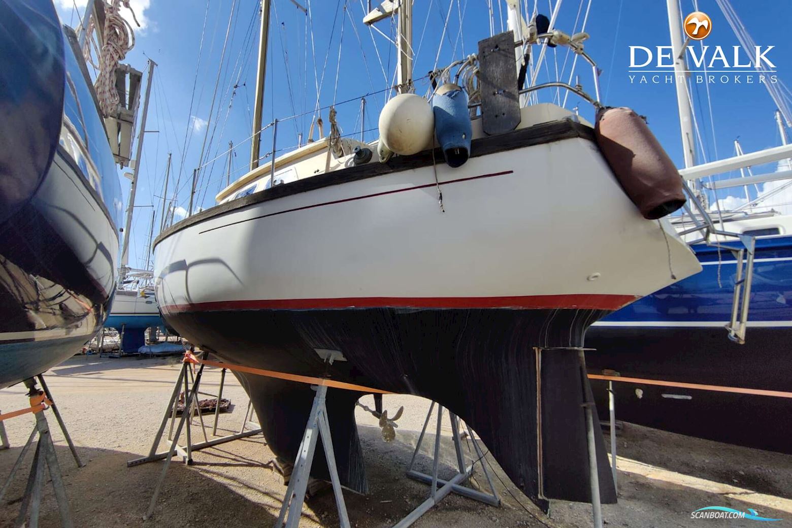Seastream 34