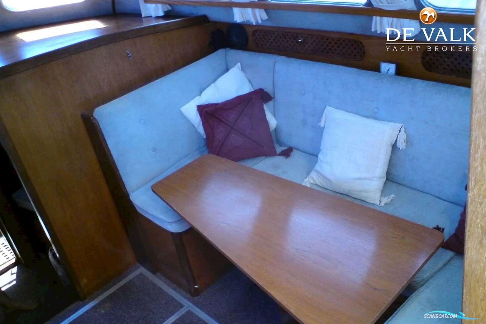 Seastream 34