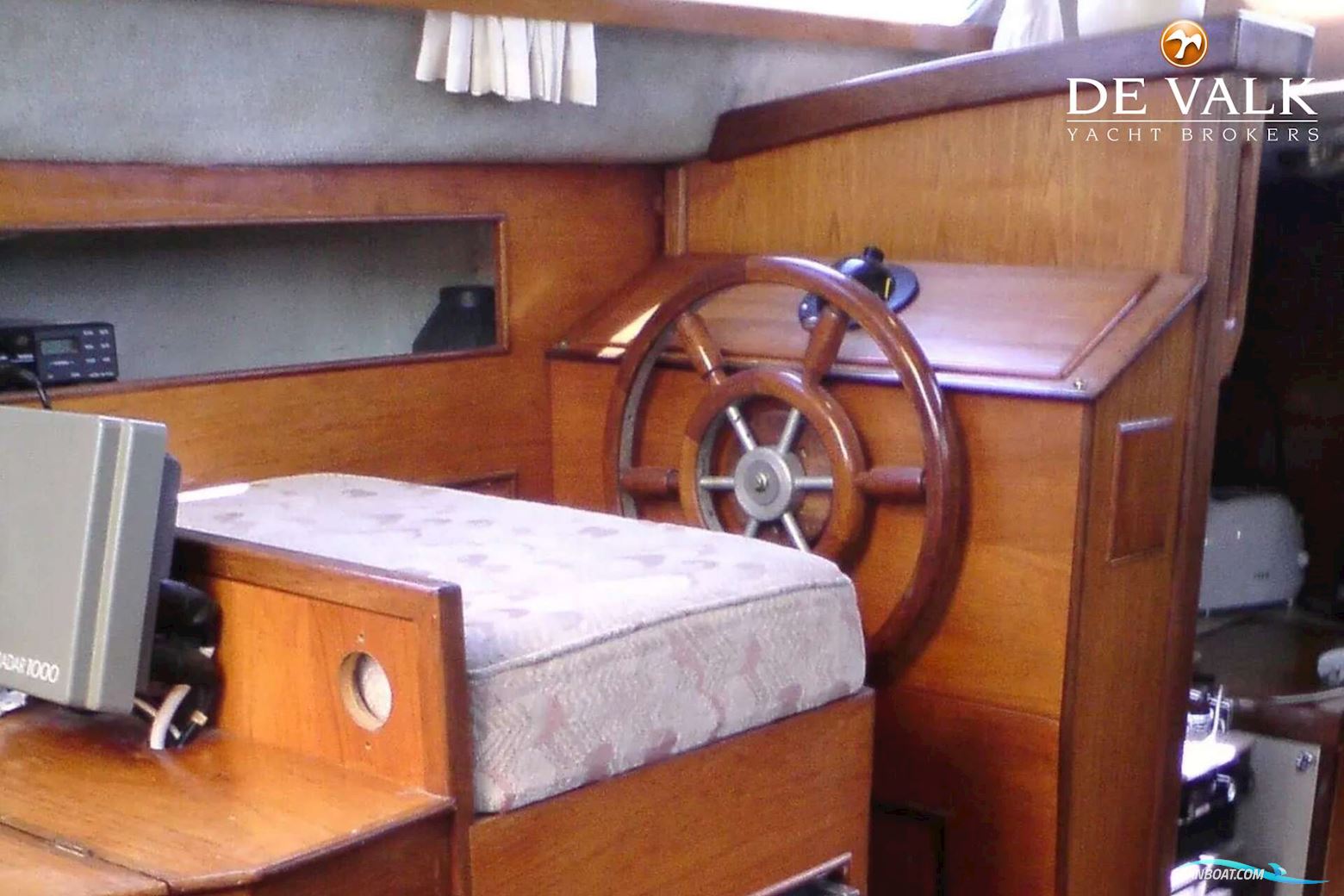 Seastream 34