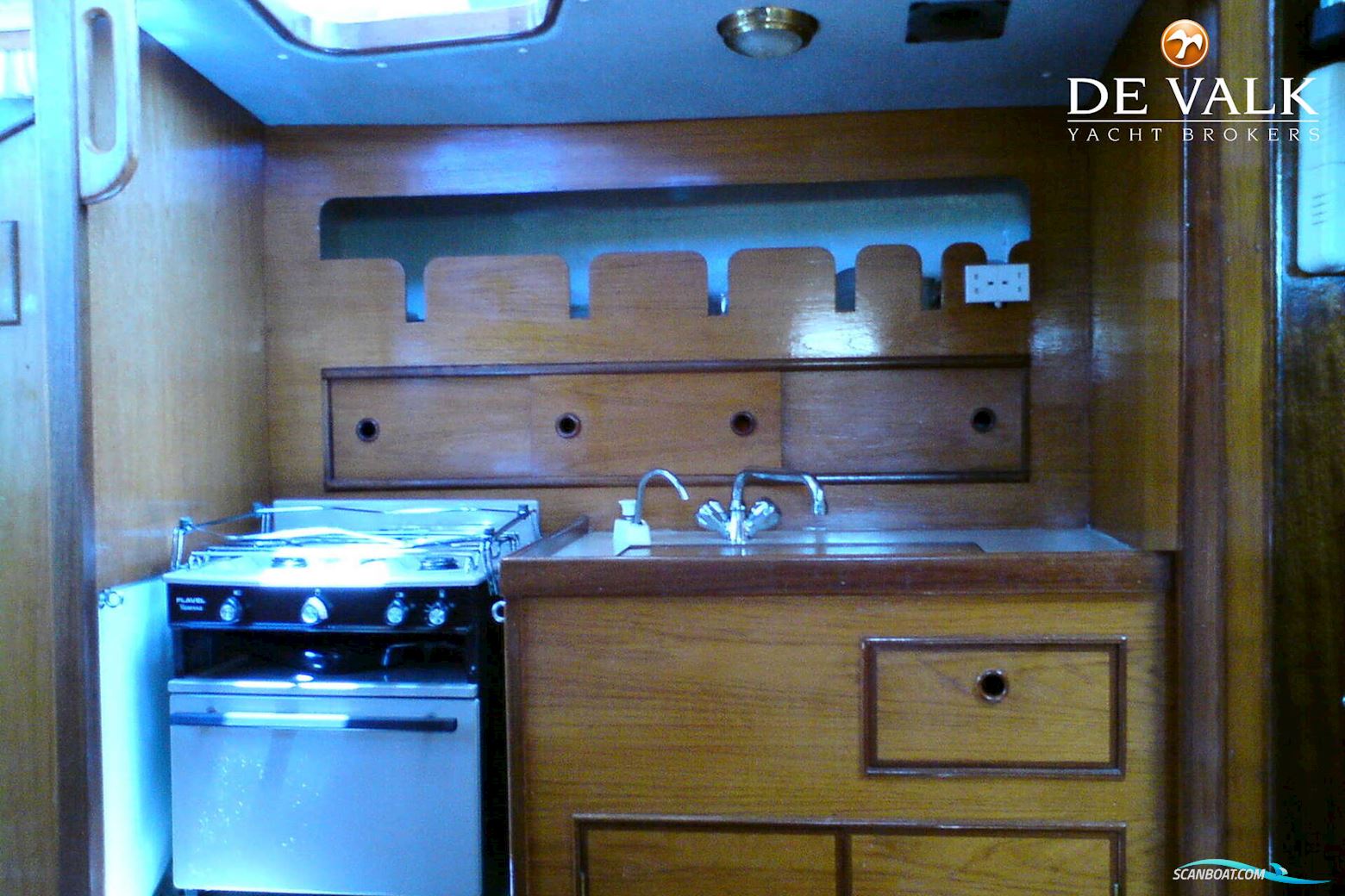 Seastream 34