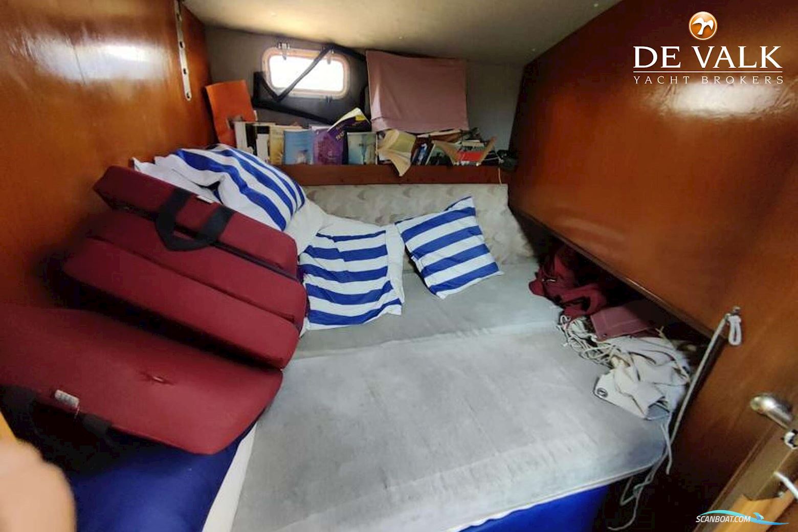 Seastream 34