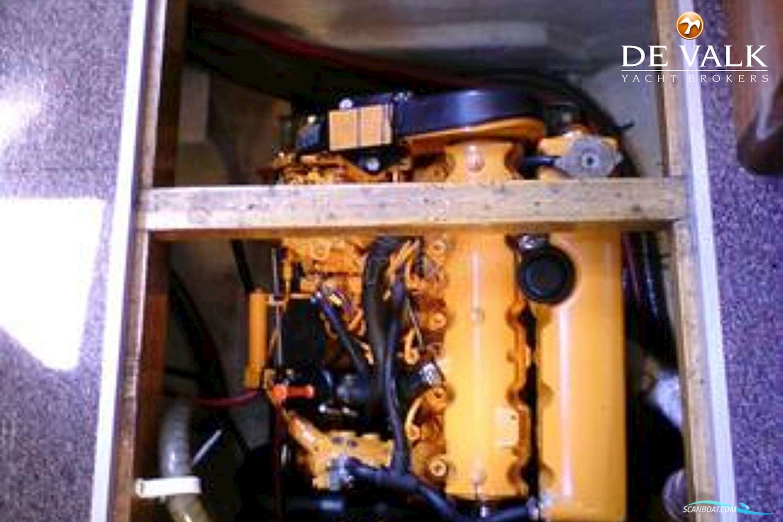 Seastream 34