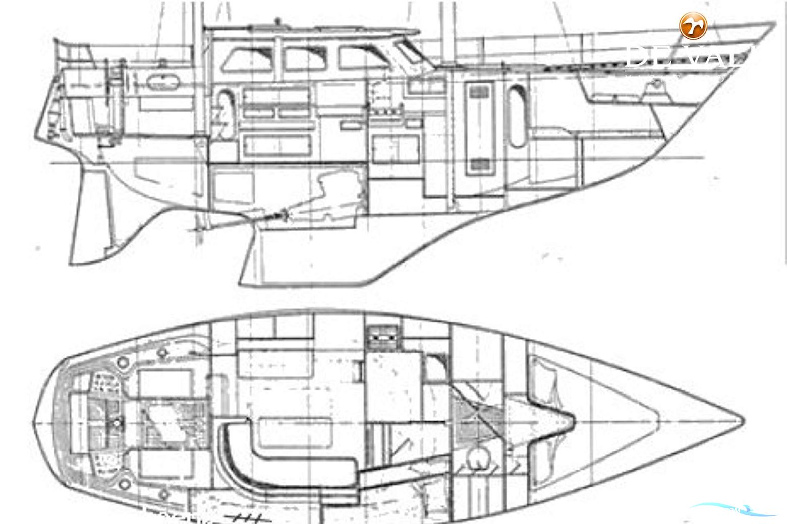 Seastream 34