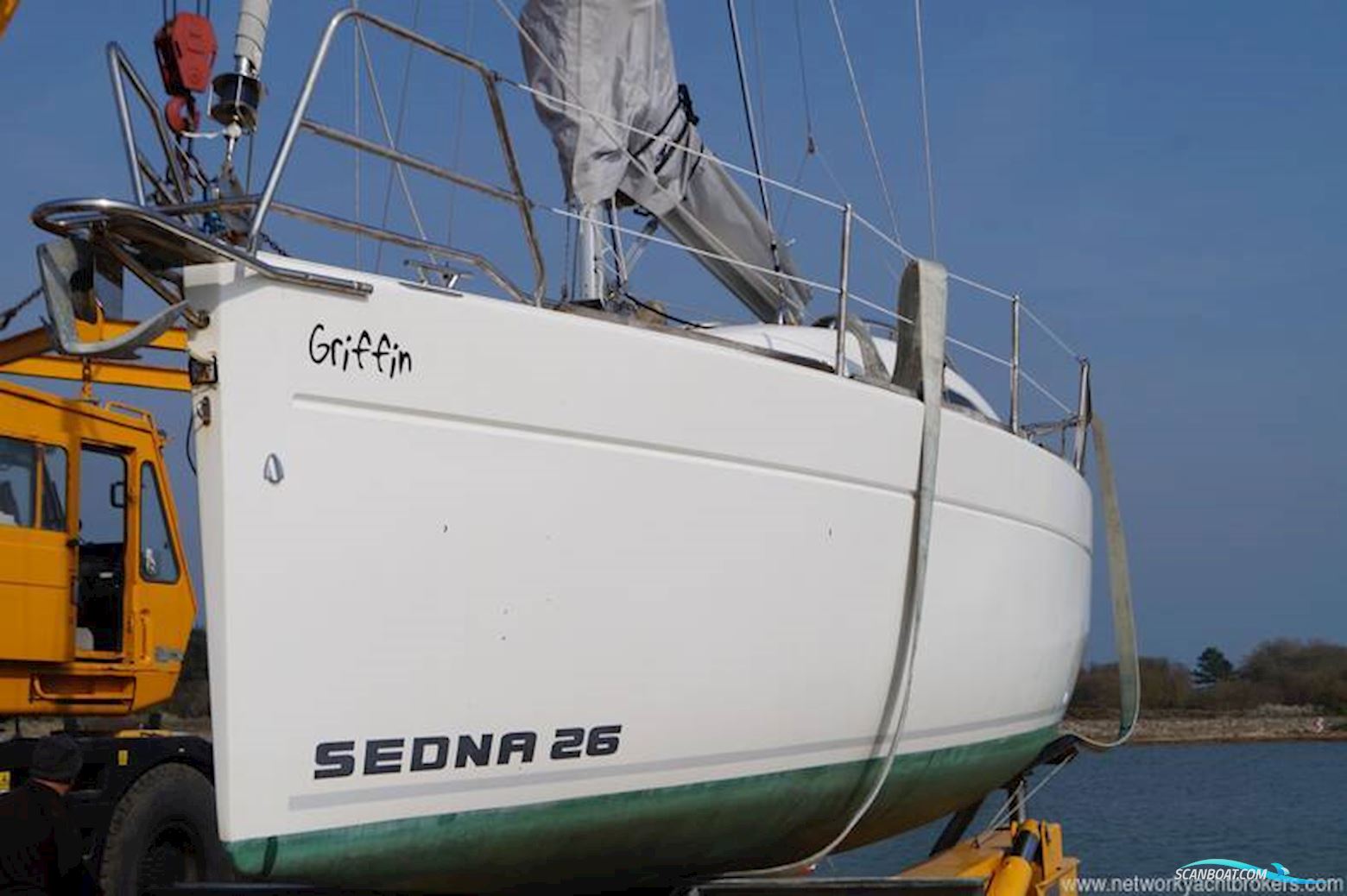 Sedna 26