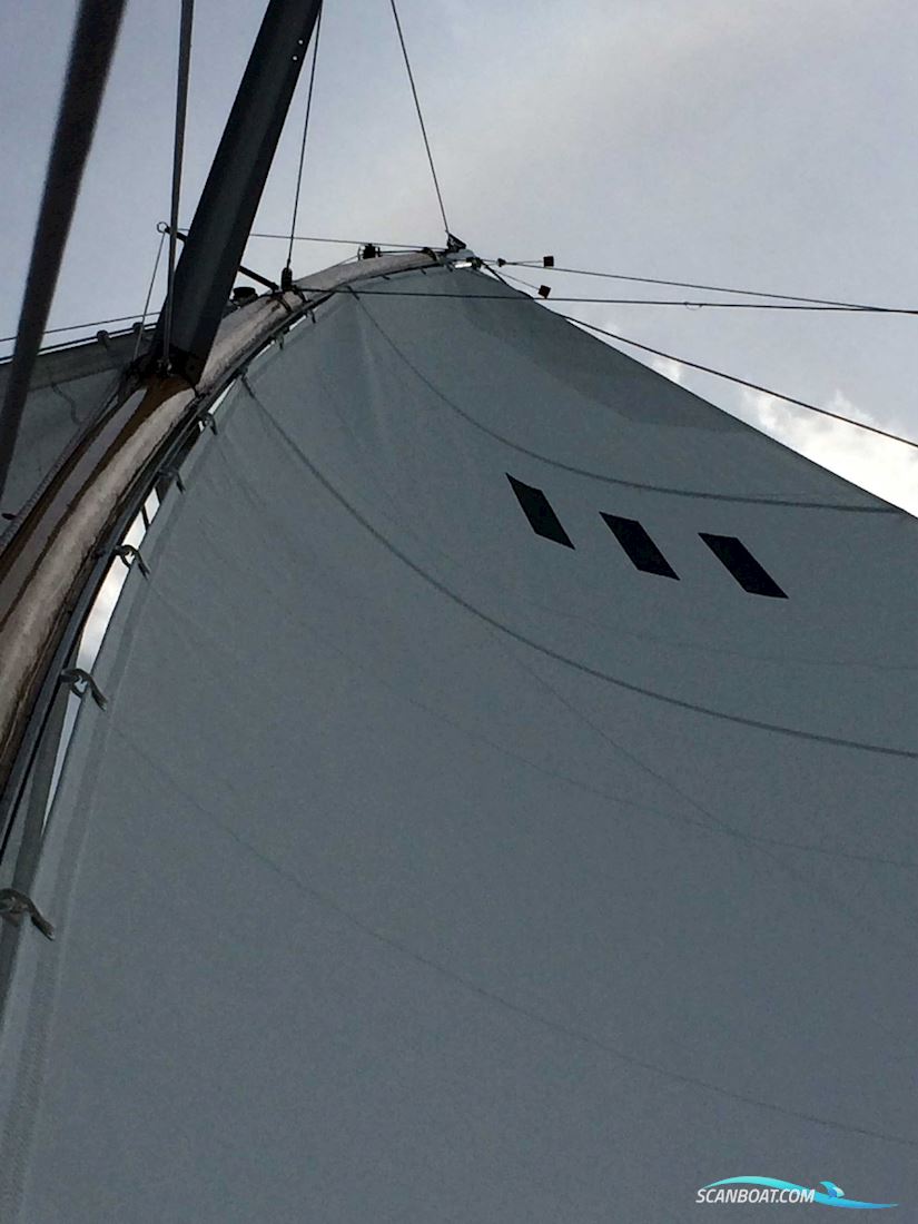 Seefahrtskreuzer 30qm