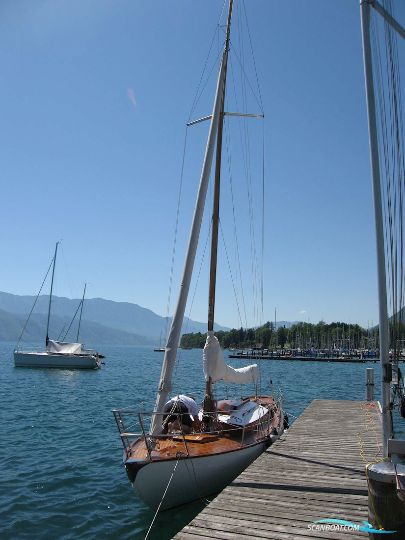 Seefahrtskreuzer 30qm