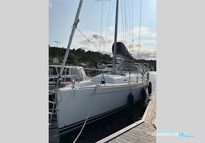 Segelbåt Segelboot 2006, mit Yamnar motor, Sweden