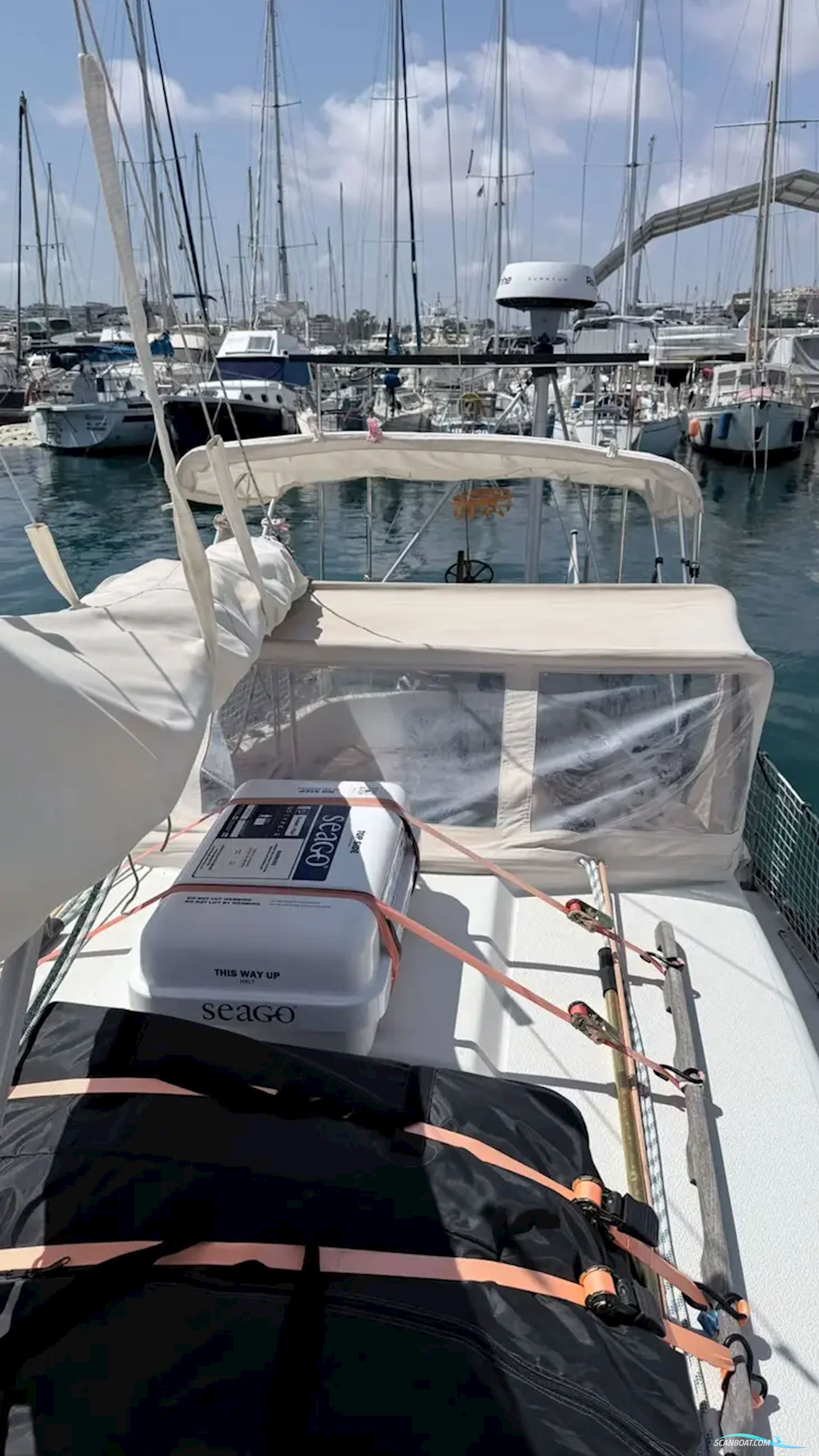 Segmo Semona 30