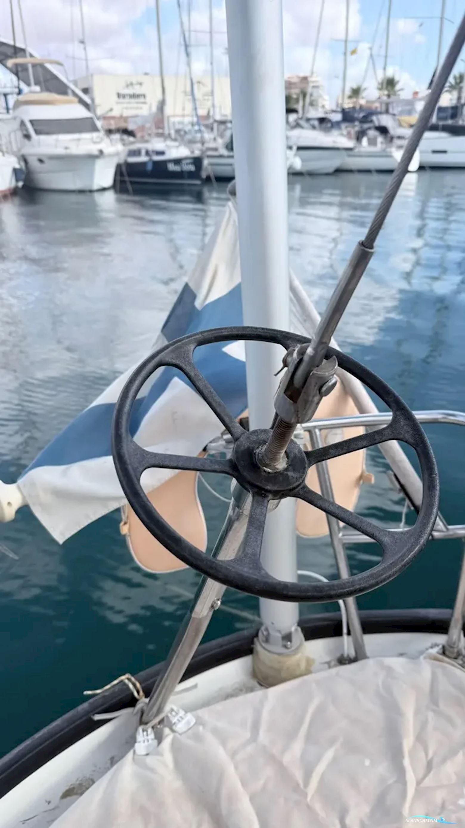 Segmo Semona 30