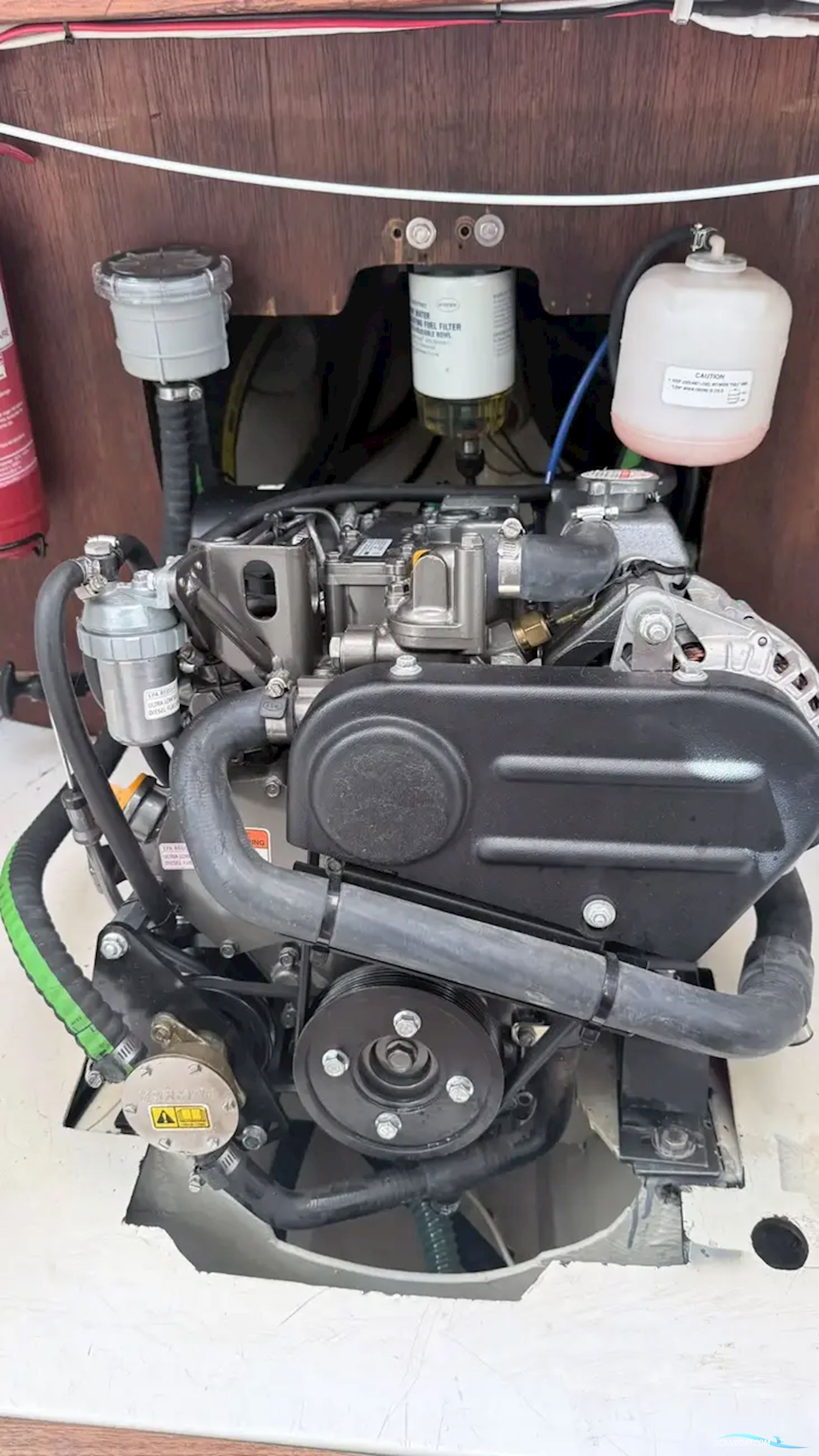 Segmo Semona 30