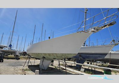 ShearWater 45 Segelboot 1991, mit Shearwater motor, Frankreich
