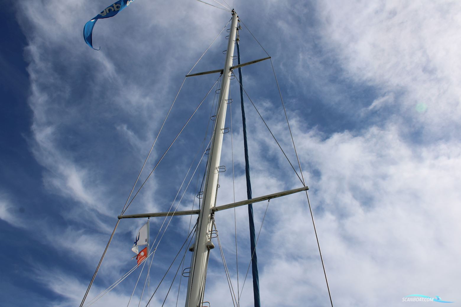 Shetland Sixaern