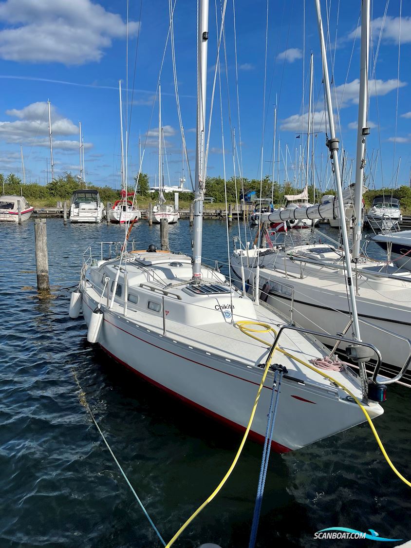 Shipman 28