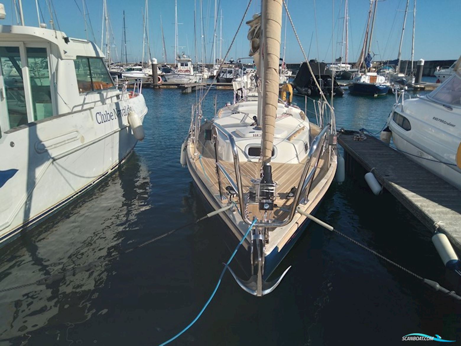 Shipman 28