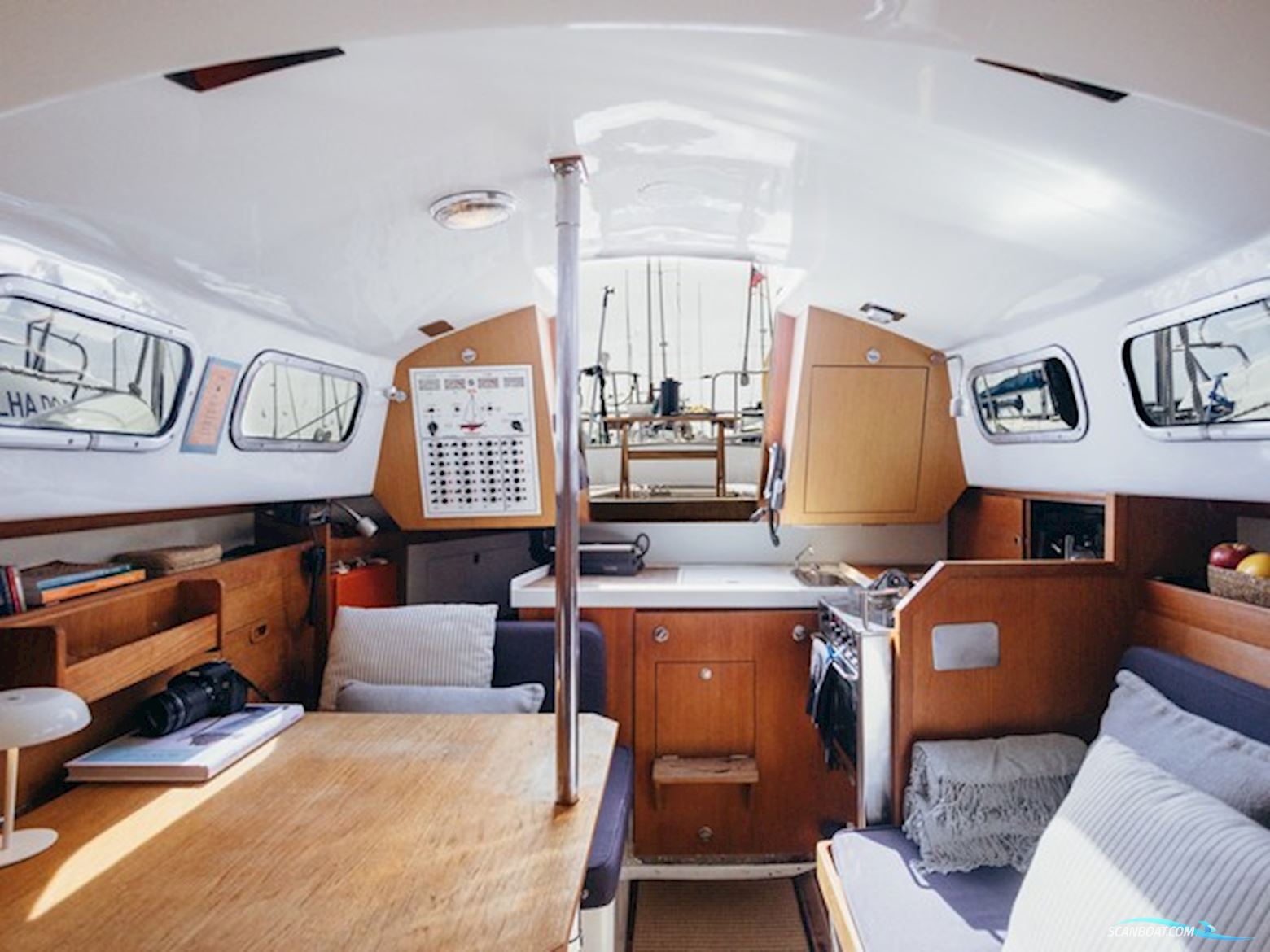 Shipman 28