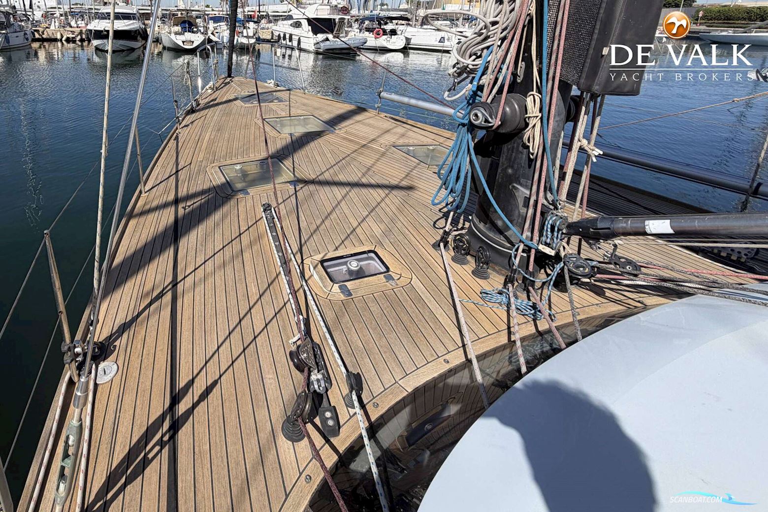 Shipman 50