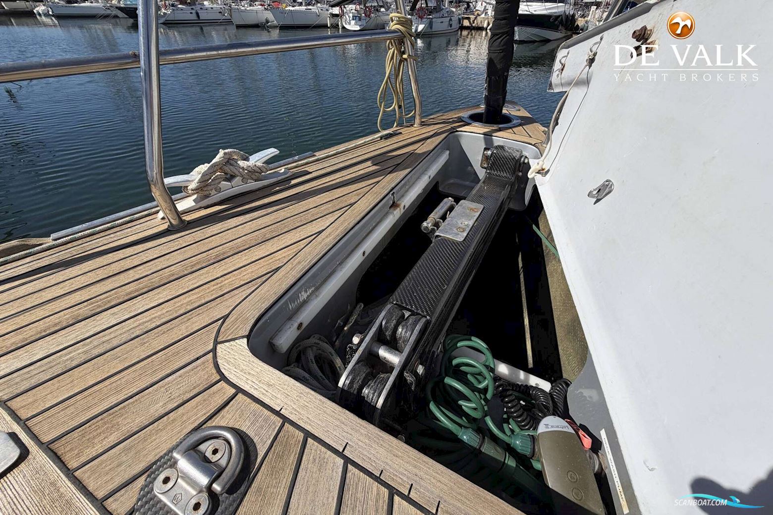 Shipman 50
