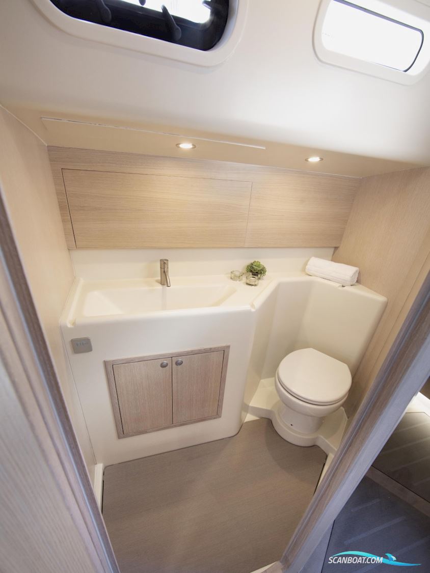 Shogun Yachts Shogun 43