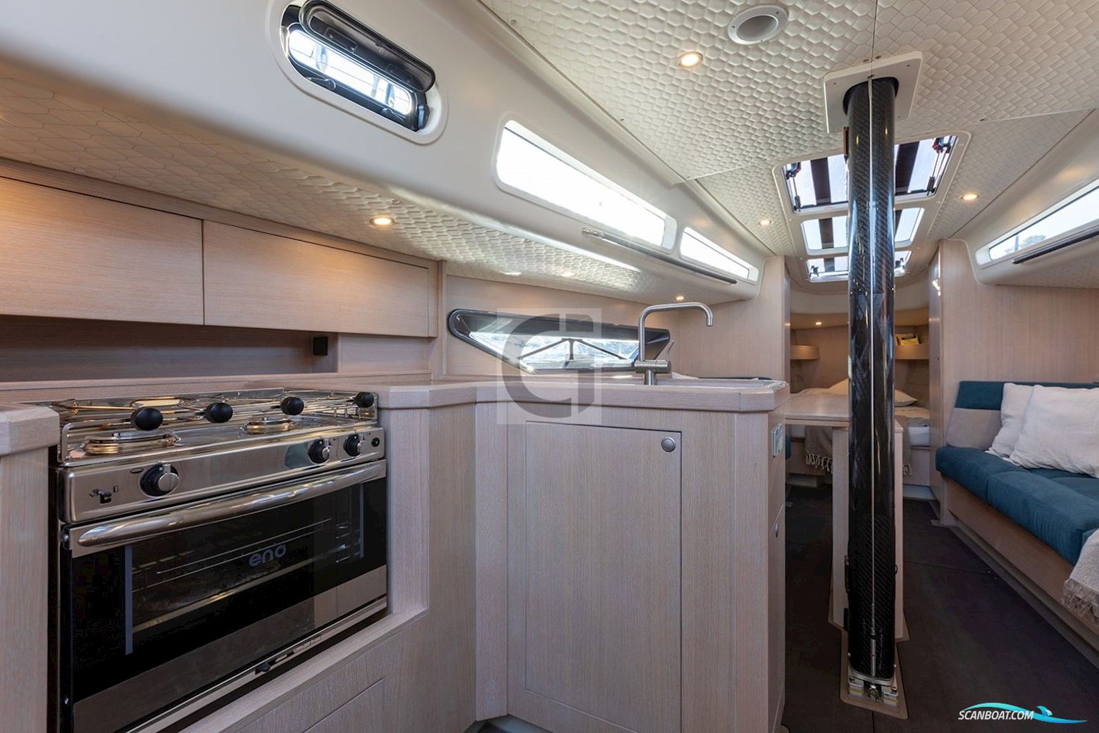 Shogun Yachts Shogun 43