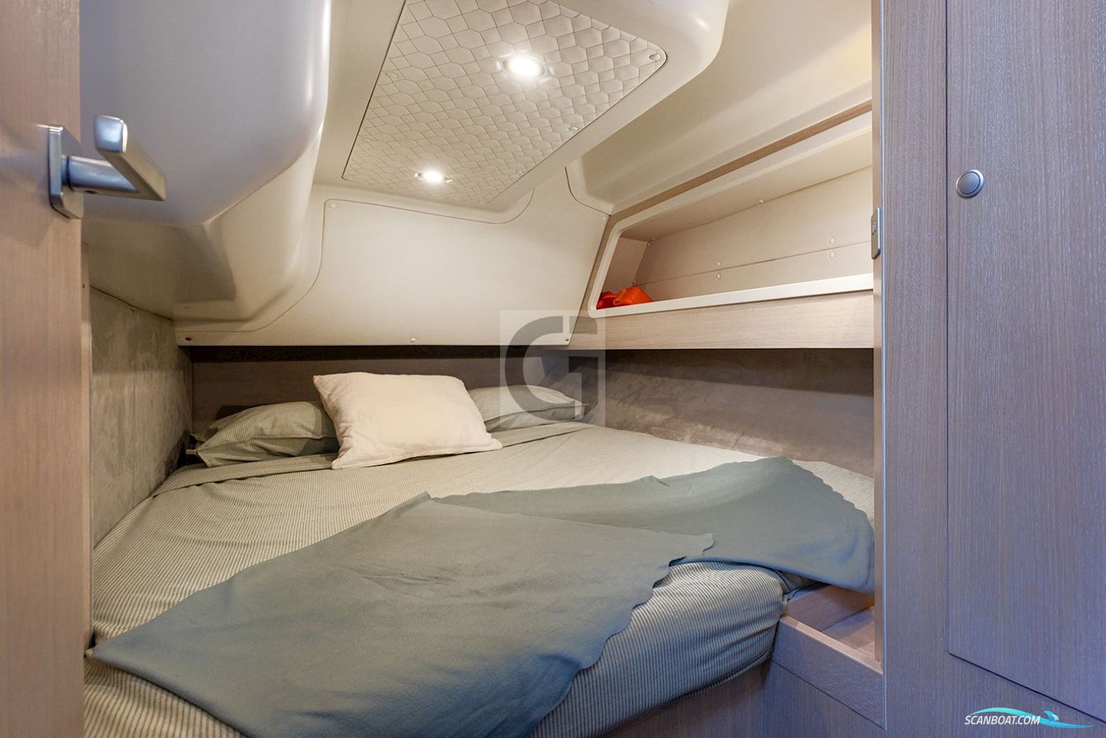 Shogun Yachts Shogun 43