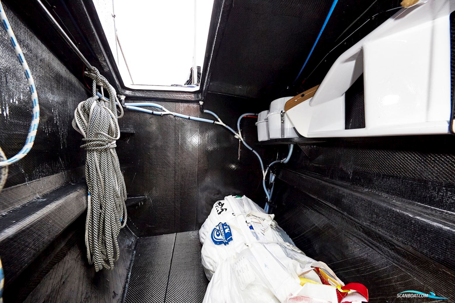 Shogun Yachts Shogun 50