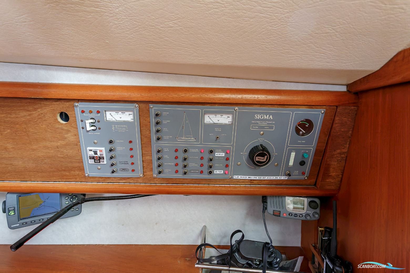 Sigma 35