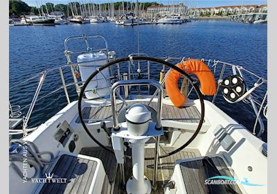 Sigma 362 Segelboot 1987, mit Volvo Penta motor, Deutschland