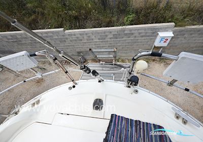 Sigma 41 Segelboot 1984, mit Bukh motor, Griechenland