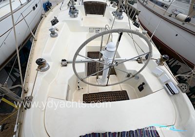 Sigma 41 Segelboot 1984, mit Bukh motor, Griechenland