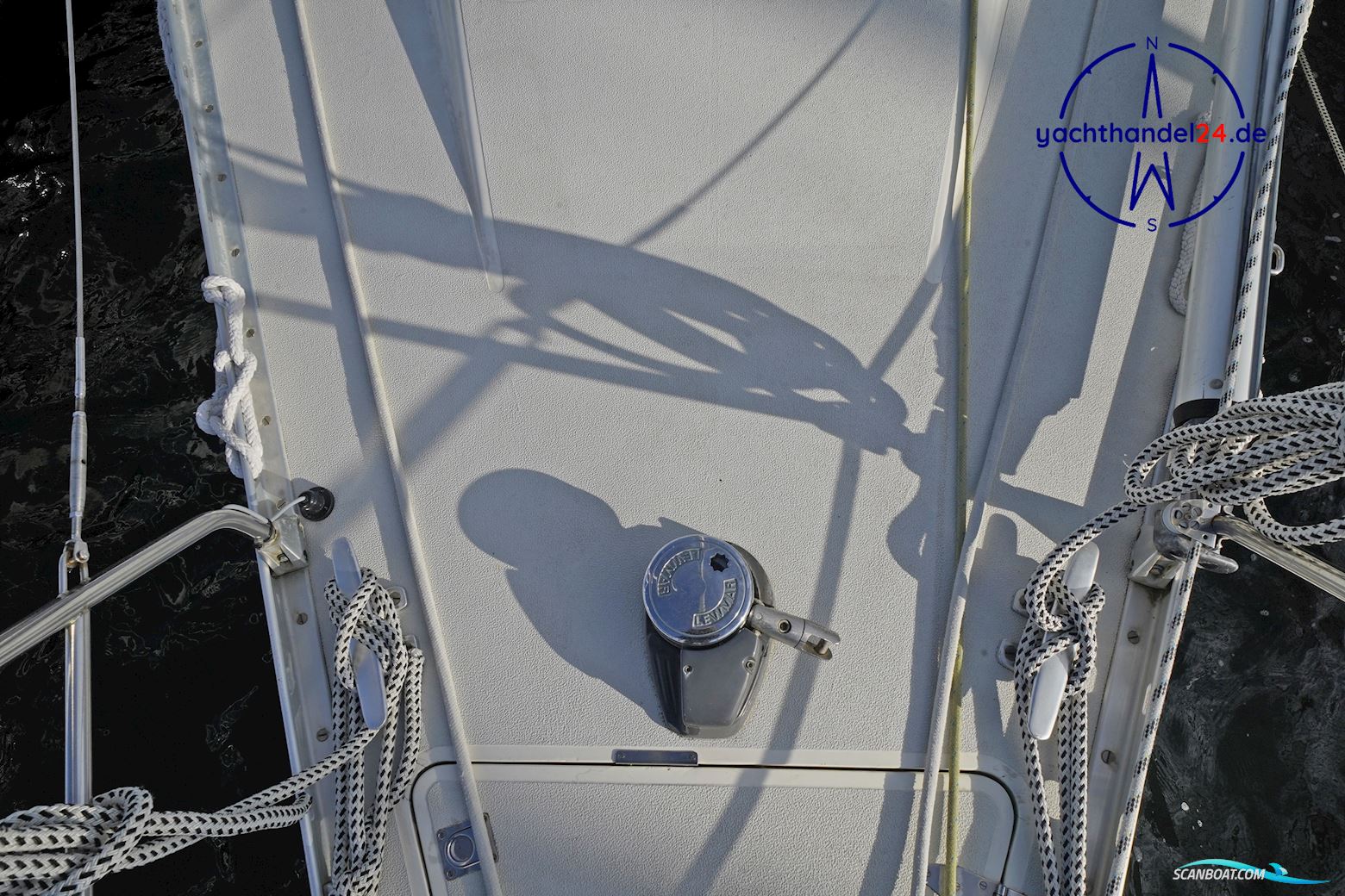 Sigma Yachts Sigma 38