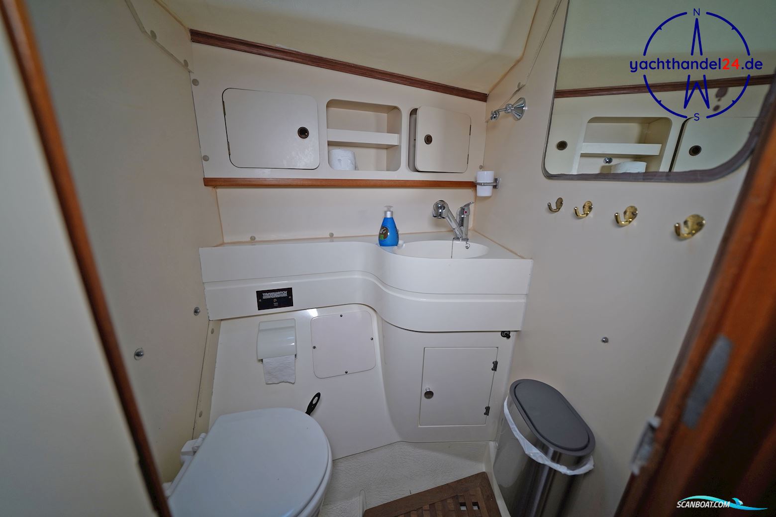 Sigma Yachts Sigma 38