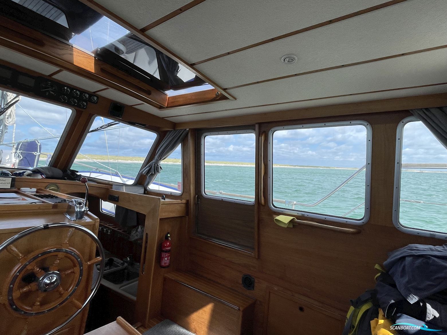 Siltala Nauticat 33