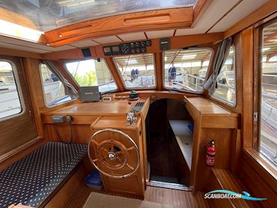 Siltala Nauticat 33 Segelboot 1991, mit Ford Lehmann 2722 motor, Deutschland