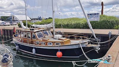 Siltala NAUTICAT 33 Segelboot 1974, mit Ford NG2712E motor, Deutschland
