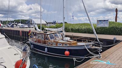 Siltala Nauticat 33 Segelboot 1974, mit Ford NG2712E motor, Deutschland
